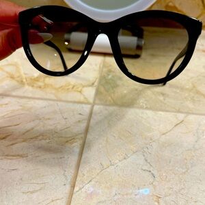 Chanel sun glasses 2024